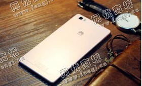 华为P8 64G二手手机回收