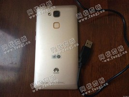 华为Mate7 16G二手手机回收