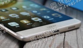 华为Note8 32G二手手机回收