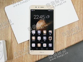 华为荣耀V8 32G二手手机回收