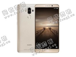 华为Mate9 6GB+128GB二手手机回收