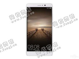 华为Mate9 4GB+32GB二手手机回收
