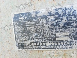 出售一台二手路桥600*900颚式破碎机