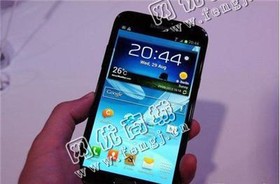三星note2二手手机回收