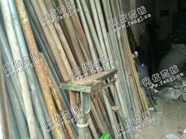 雨花区中意一路废旧螺纹钢回收
