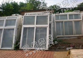 铝合金框料回收