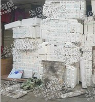 EPS泡沫箱回收