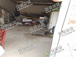 老常废铁回收