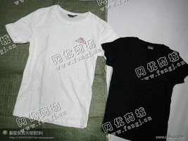 库存女式T恤回收