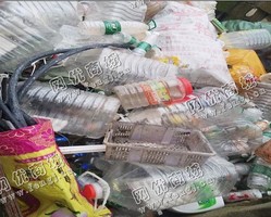 长沙县安沙镇地区矿泉水瓶回收