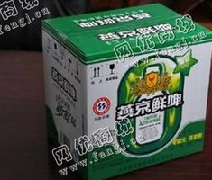 望城区啤酒瓶回收