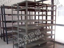 废铁床架回收