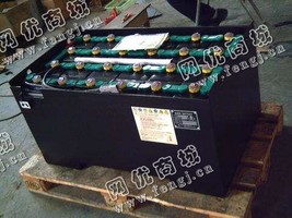 沈阳地区叉车电瓶回收