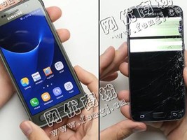 三星报废手机回收
