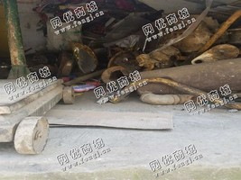 天心区大托铺街道老冯废铁回收