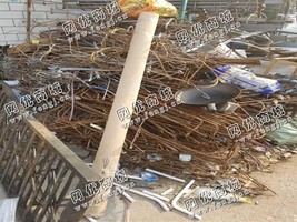 天心区先锋街道老谢普通废铁回收