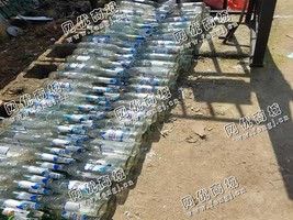 天心区中意二路老周废旧啤酒瓶回收