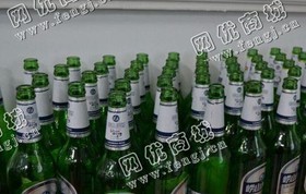 天心区先锋街道老彭旧啤酒瓶回收