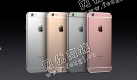 苹果6PLUS 16G二手手机回收