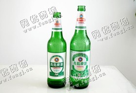 废啤酒瓶长期回收