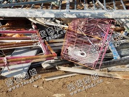 长沙岳麓区废铁长期回收
