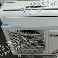 报废格力壁挂式空调回收