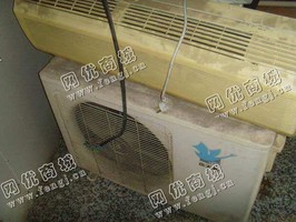 长沙县黄兴镇报废壁挂式空调回收