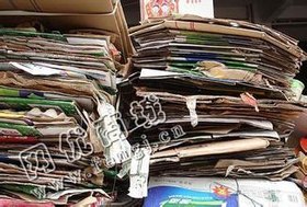长沙县黄兴镇废纸箱回收