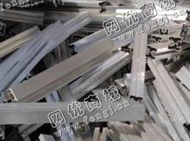 铝合金回收