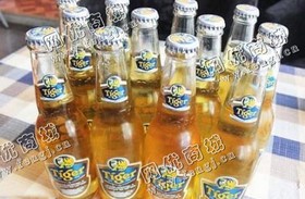 望城区体育东路附近啤酒瓶回收