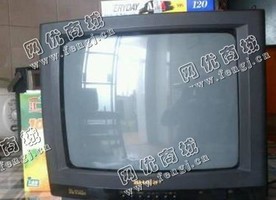 显像管电视回收