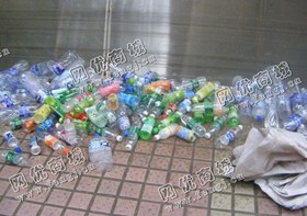 湖南岳麓地区PET矿泉水瓶回收