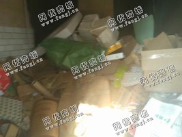 天心区环保西路老*废纸壳回收