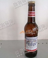 旧百威啤酒瓶长期回收