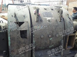 YKK800-8/2300KW/6000KV电动机回收