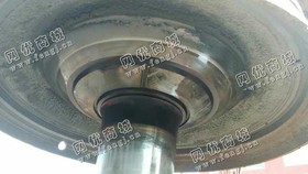 出售一台二手黎明重工900圆锥破碎机