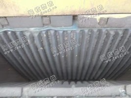 出售一台二手路桥250*1000细颚式破碎机