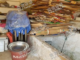 天心区暮云街道老吴废纸箱回收