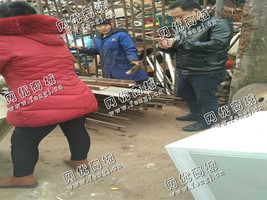 天心区暮云街道小李废钢板回收