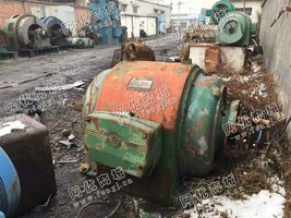 处理JR148-8/380KW/380V电动机