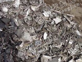 摩托车废铁回收