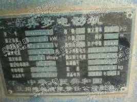 处理YRKK900-6/4200KW/10000V电动机