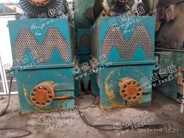 处理YKK500-2-6/630KW/6000V电动机