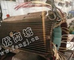 YRKK560-8/450KW/10KV电动机回收