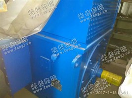 YB500-8/355KW/10KV电动机回收