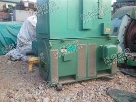 YTKS630-4/1800KW/10KV电动机回收