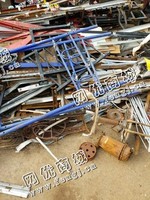 岳麓区观沙岭街道废铁长期回收