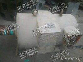 处理Y355-6/185KW/380V电动机