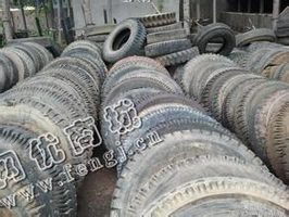 河南地区规格900以上大钢丝胎回收