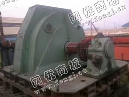 TK20/1600KW/10KV电动机回收
